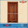 JK-AT9009 New Style Turkey Armored Door